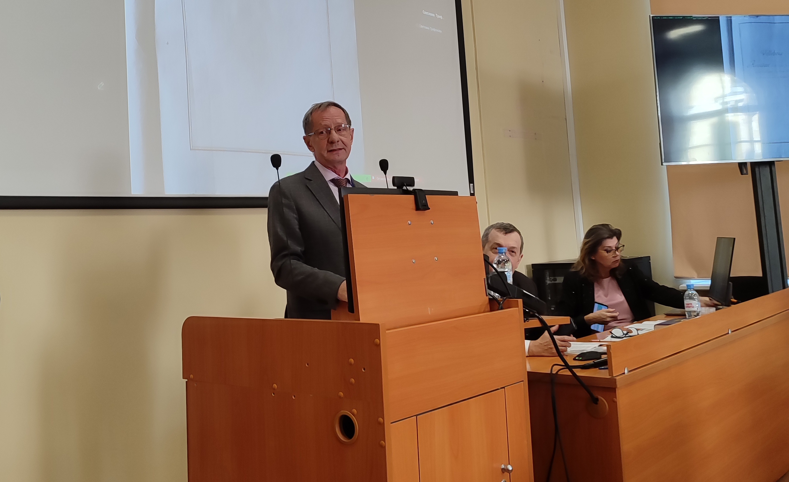 Студенты СГУ стали призёрами и победителями номинаций «Российской студенческой весны - 2023»