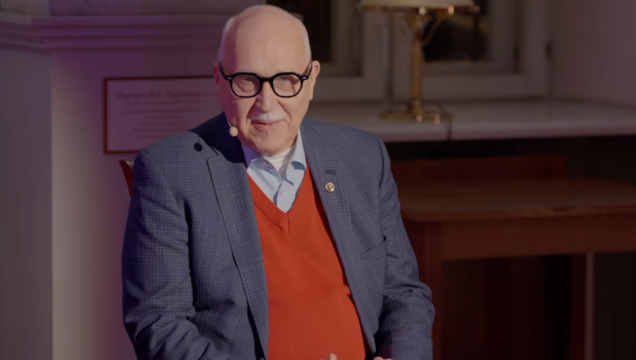 Студенты СГУ стали призёрами и победителями номинаций «Российской студенческой весны - 2023»