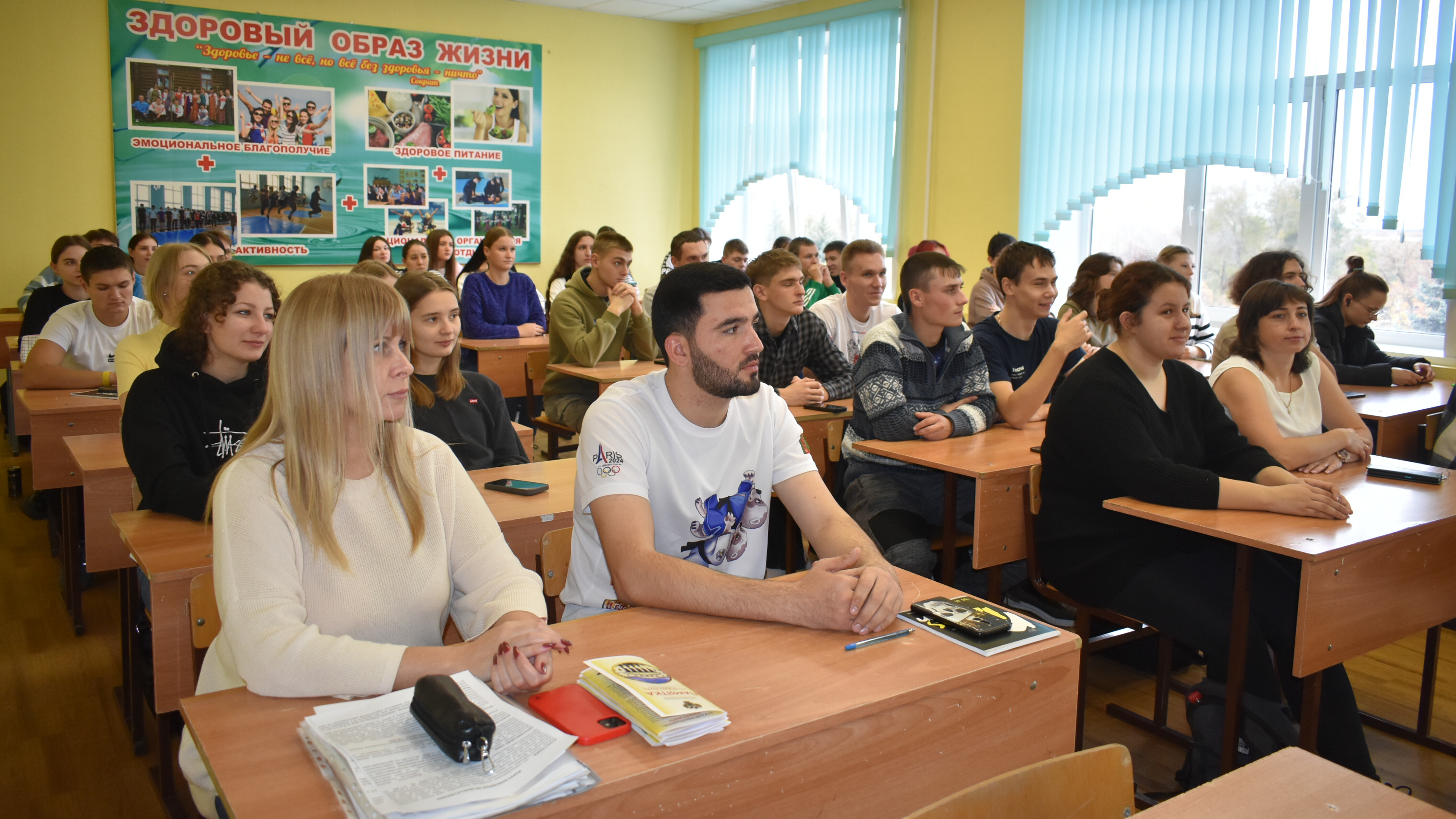 Студенты СГУ стали призёрами и победителями номинаций «Российской студенческой весны - 2023»