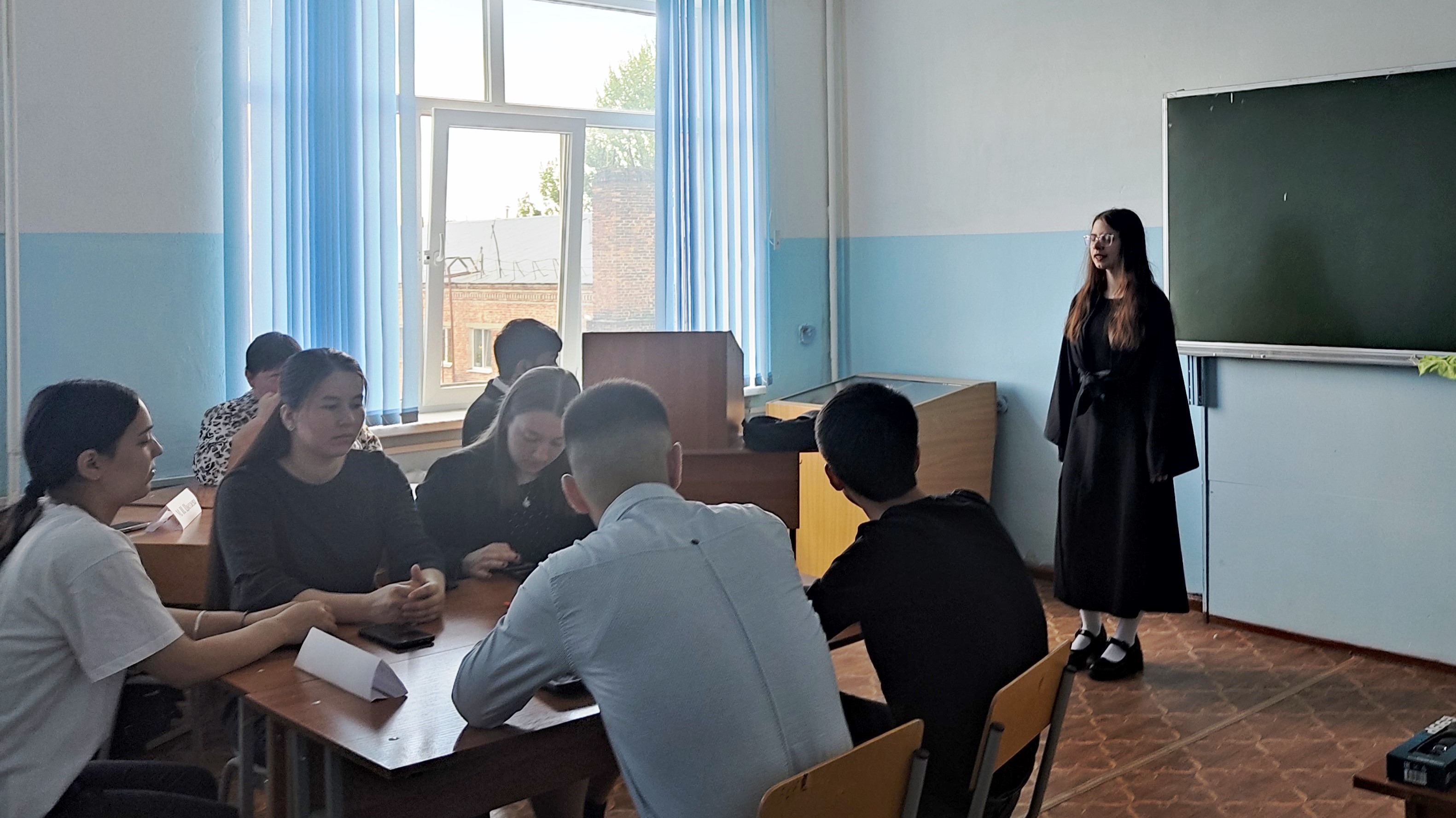 Студенты СГУ стали призёрами и победителями номинаций «Российской студенческой весны - 2023»