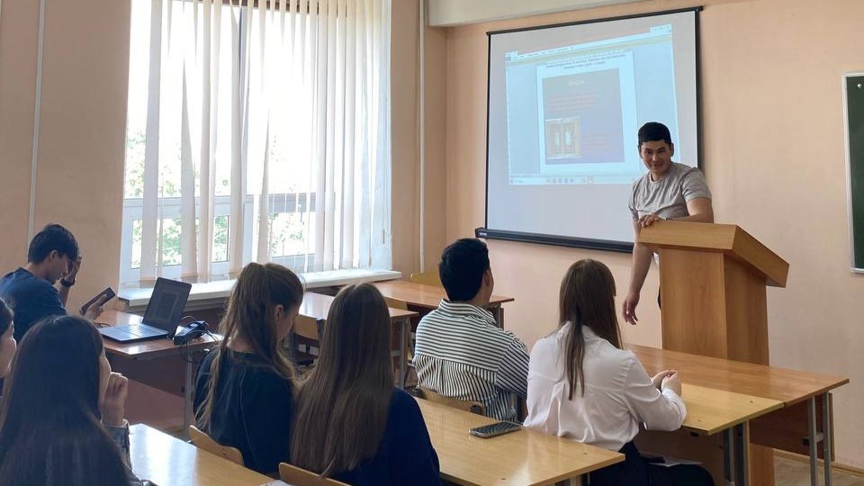 Студенты СГУ стали призёрами и победителями номинаций «Российской студенческой весны - 2023»