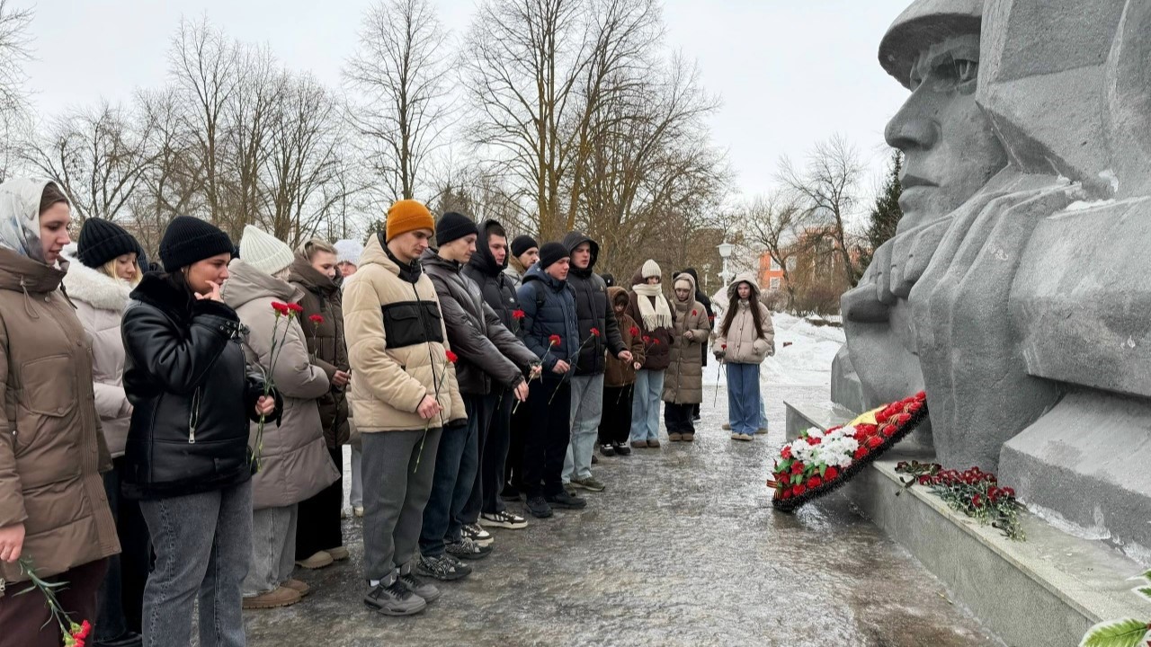 Студенты СГУ стали призёрами и победителями номинаций «Российской студенческой весны - 2023»