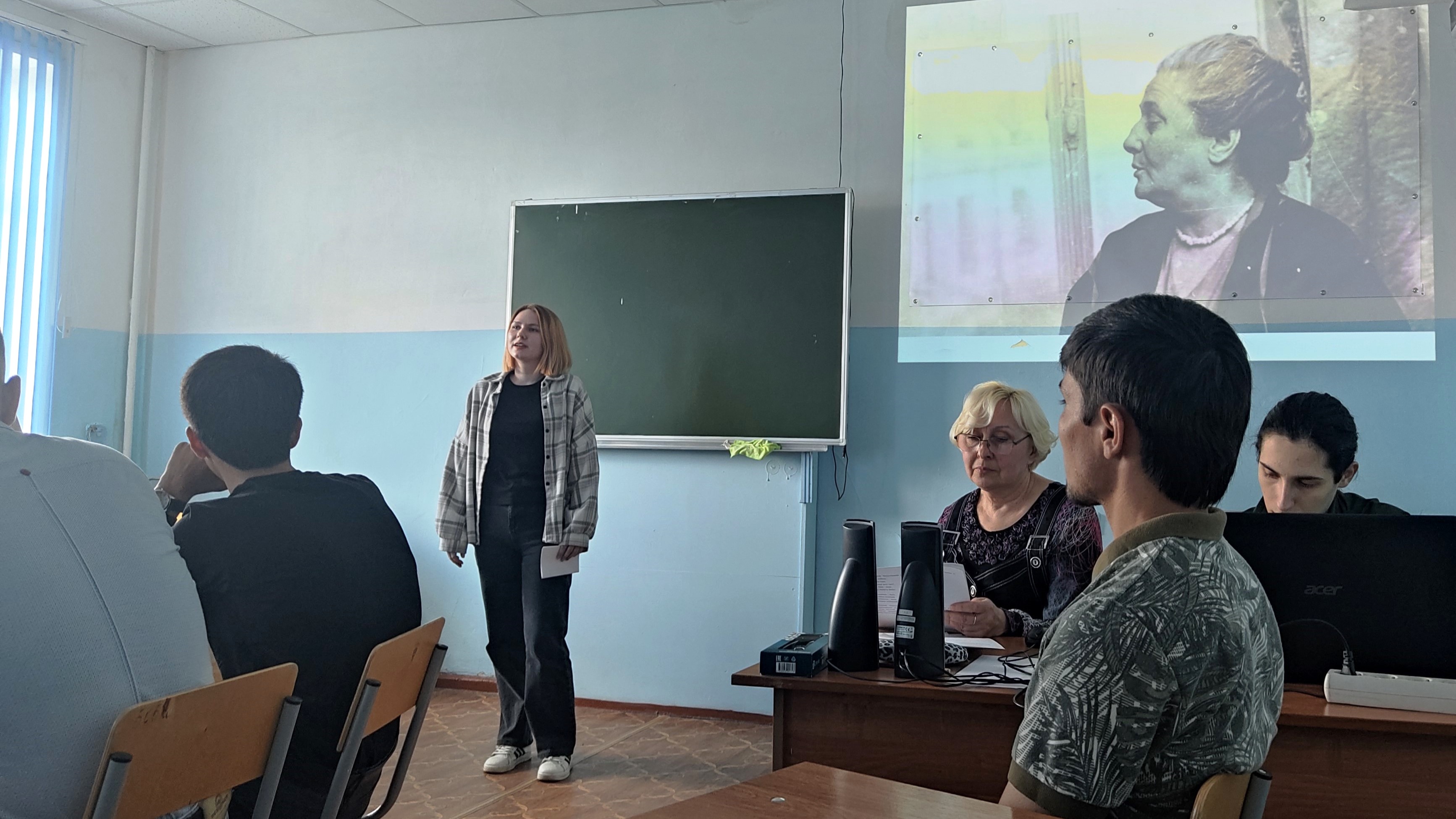 Студенты СГУ стали призёрами и победителями номинаций «Российской студенческой весны - 2023»