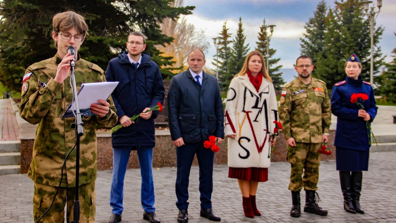 Студенты СГУ стали призёрами и победителями номинаций «Российской студенческой весны - 2023»