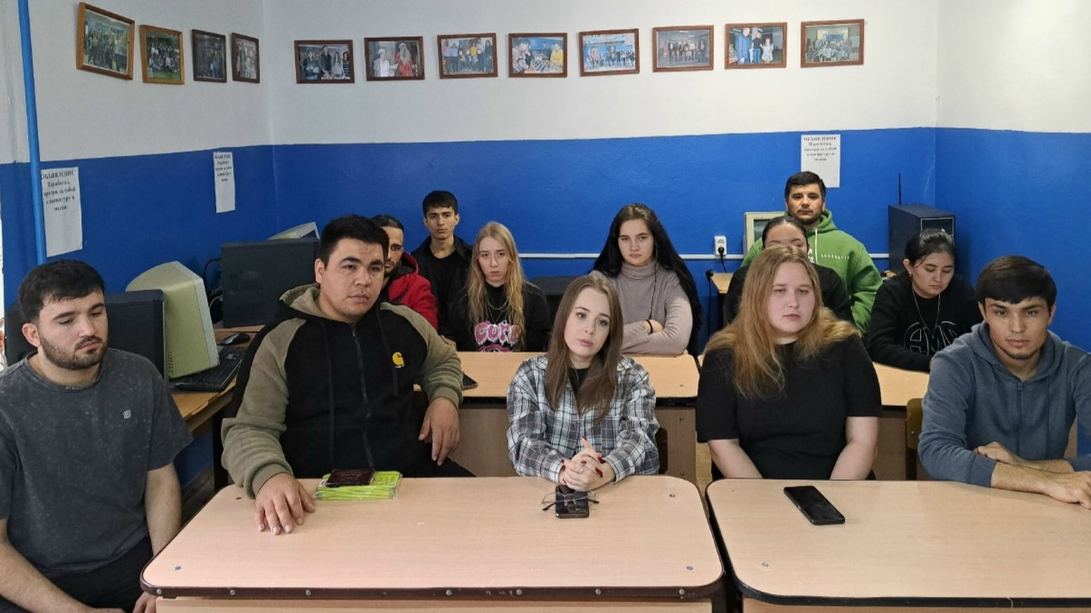 Студенты СГУ стали призёрами и победителями номинаций «Российской студенческой весны - 2023»