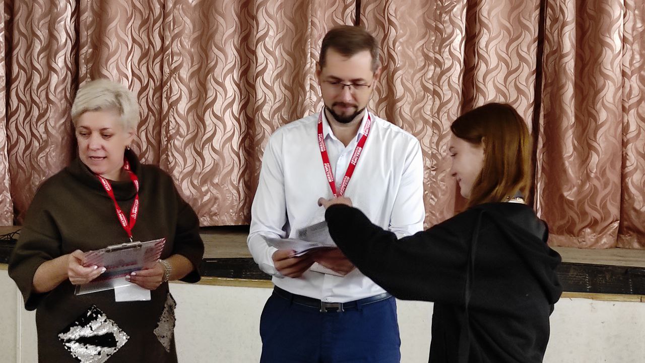 Студенты СГУ стали призёрами и победителями номинаций «Российской студенческой весны - 2023»