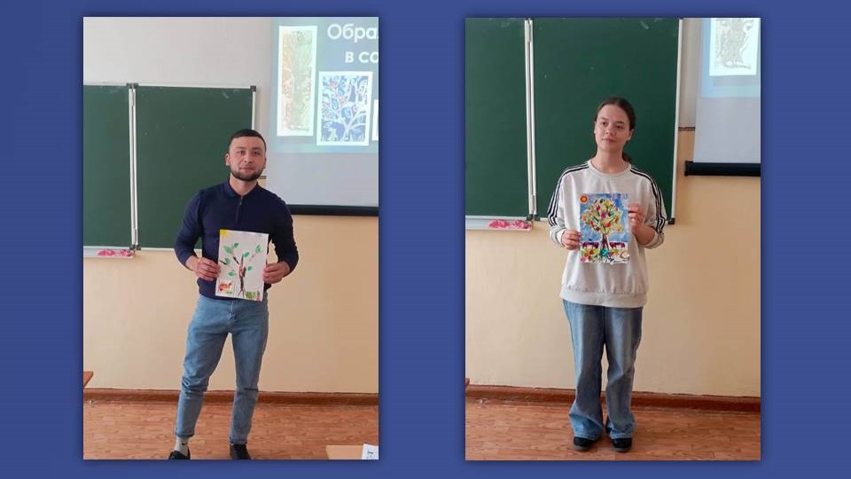 Студенты СГУ стали призёрами и победителями номинаций «Российской студенческой весны - 2023»
