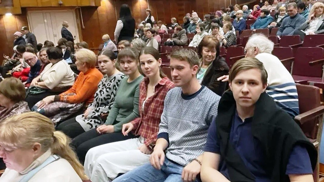 Студенты СГУ стали призёрами и победителями номинаций «Российской студенческой весны - 2023»