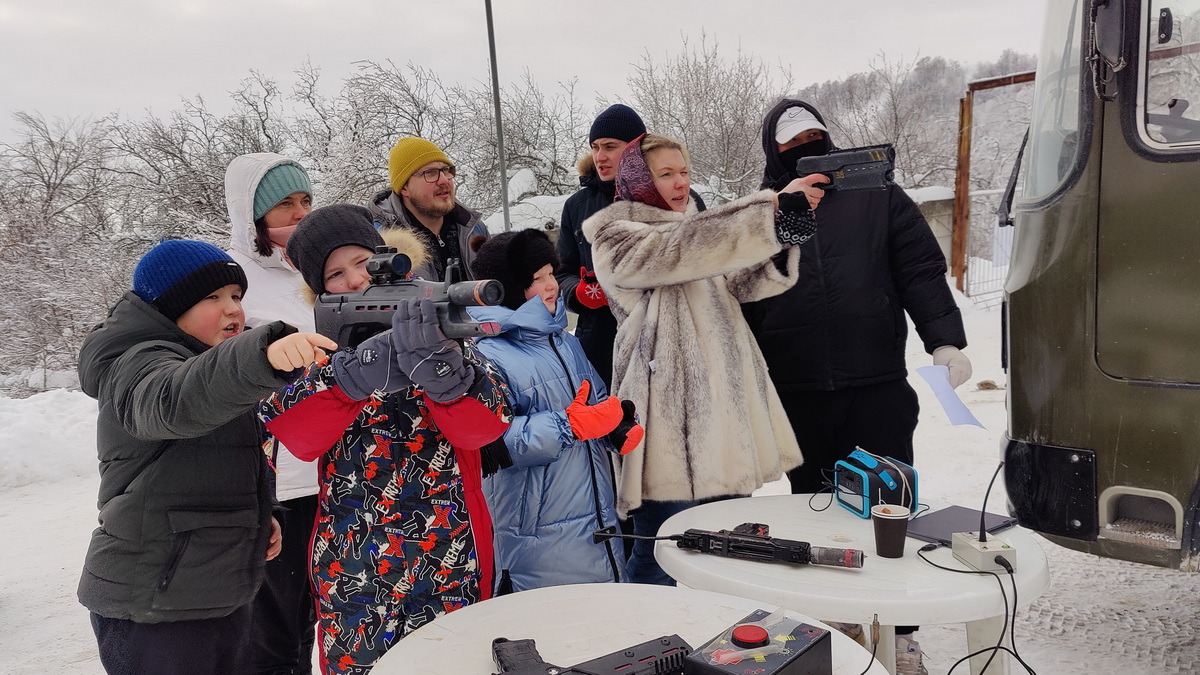 Студенты СГУ стали призёрами и победителями номинаций «Российской студенческой весны - 2023»