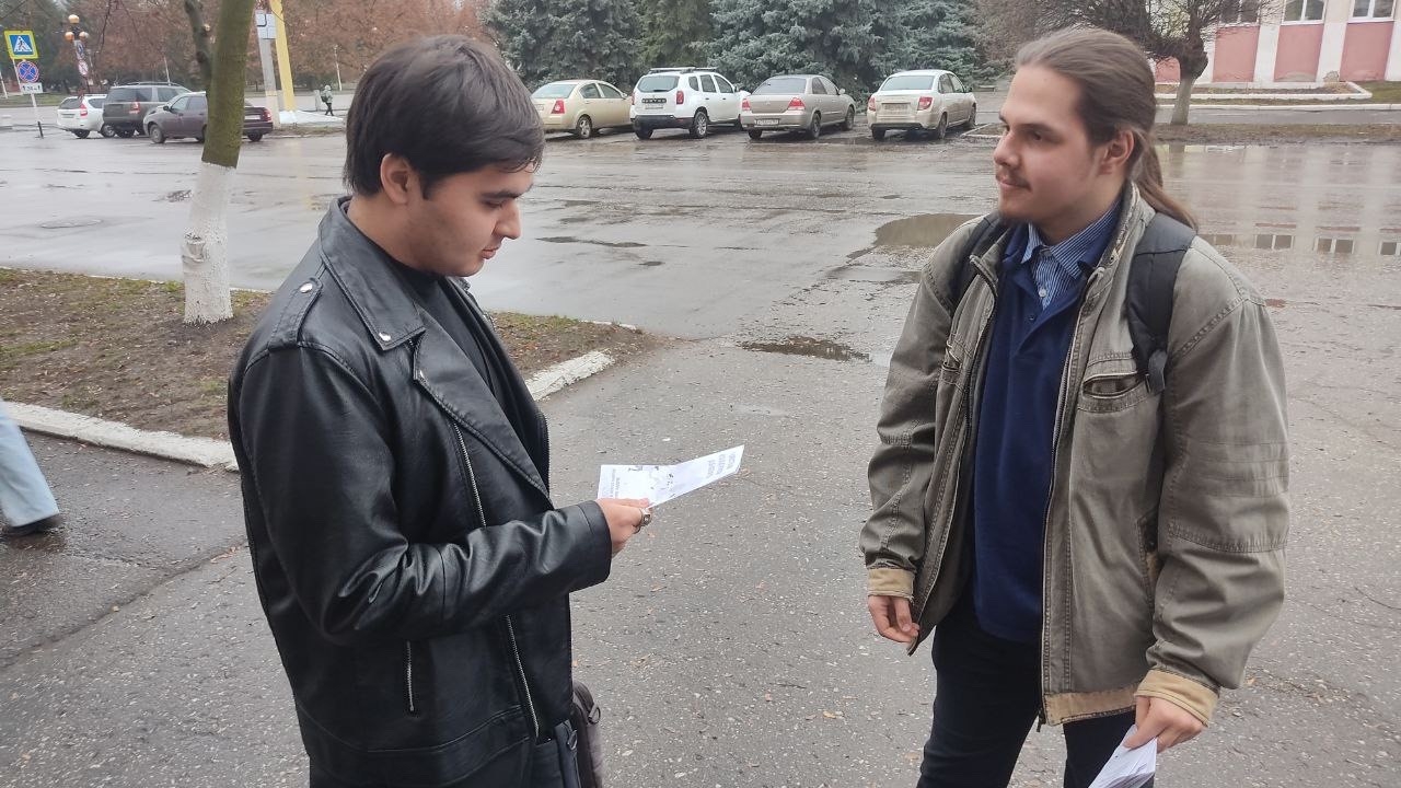 Студенты СГУ стали призёрами и победителями номинаций «Российской студенческой весны - 2023»