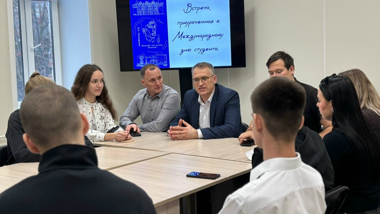 Студенты СГУ стали призёрами и победителями номинаций «Российской студенческой весны - 2023»