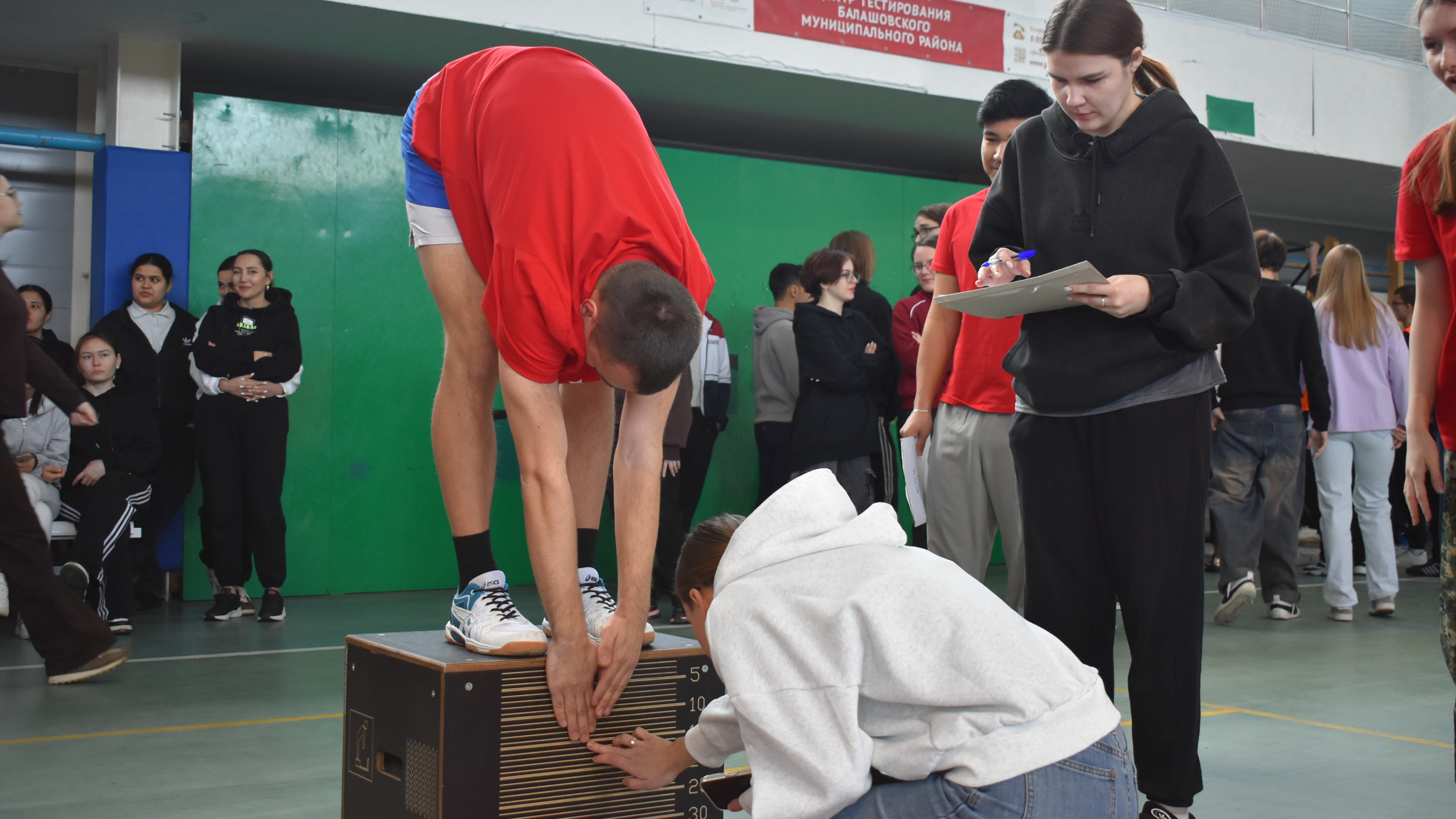 Студенты СГУ стали призёрами и победителями номинаций «Российской студенческой весны - 2023»