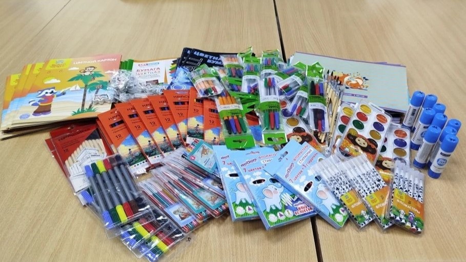 Студенты СГУ стали призёрами и победителями номинаций «Российской студенческой весны - 2023»