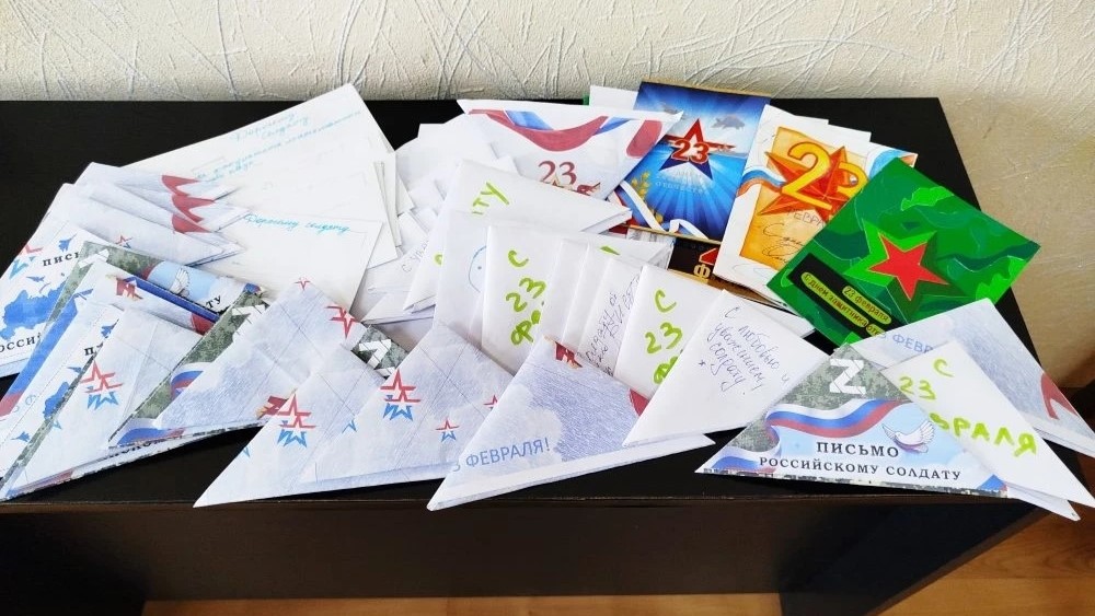 Студенты СГУ стали призёрами и победителями номинаций «Российской студенческой весны - 2023»