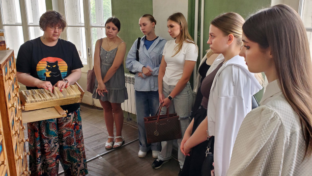 Студенты СГУ стали призёрами и победителями номинаций «Российской студенческой весны - 2023»