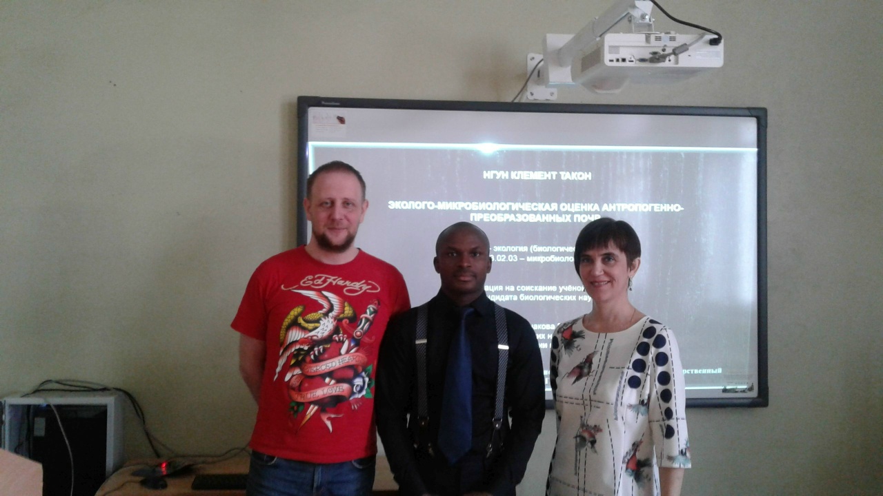 Студенты СГУ стали призёрами и победителями номинаций «Российской студенческой весны - 2023»