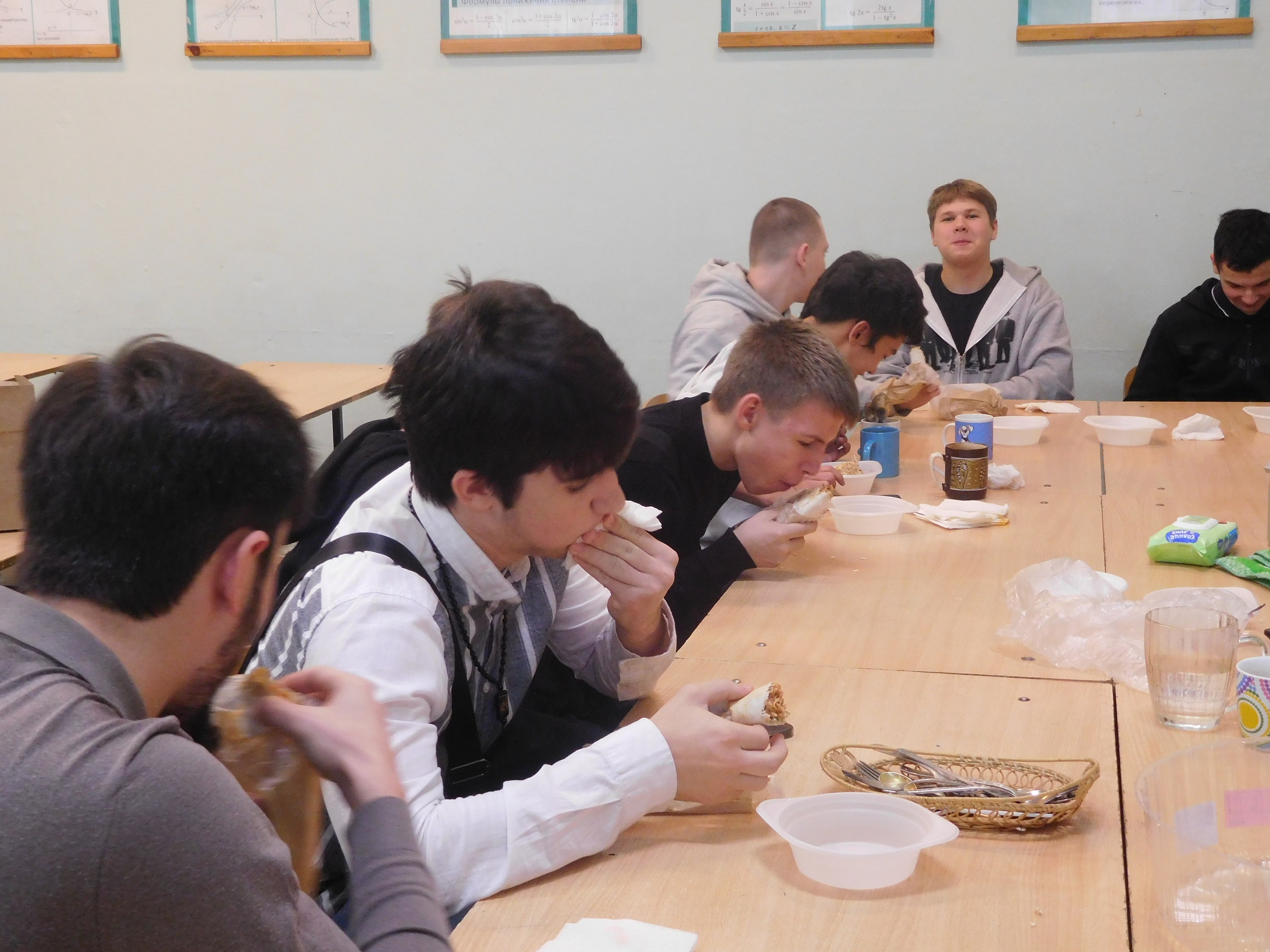 Студенты СГУ стали призёрами и победителями номинаций «Российской студенческой весны - 2023»