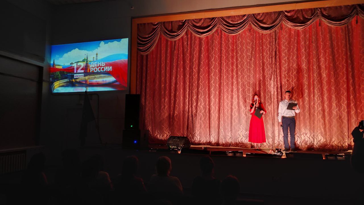 Студенты СГУ стали призёрами и победителями номинаций «Российской студенческой весны - 2023»