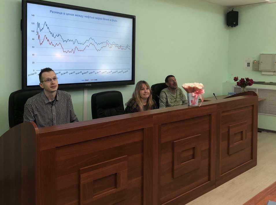 Студенты СГУ стали призёрами и победителями номинаций «Российской студенческой весны - 2023»
