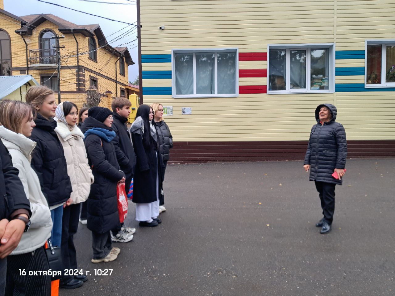 Студенты СГУ стали призёрами и победителями номинаций «Российской студенческой весны - 2023»