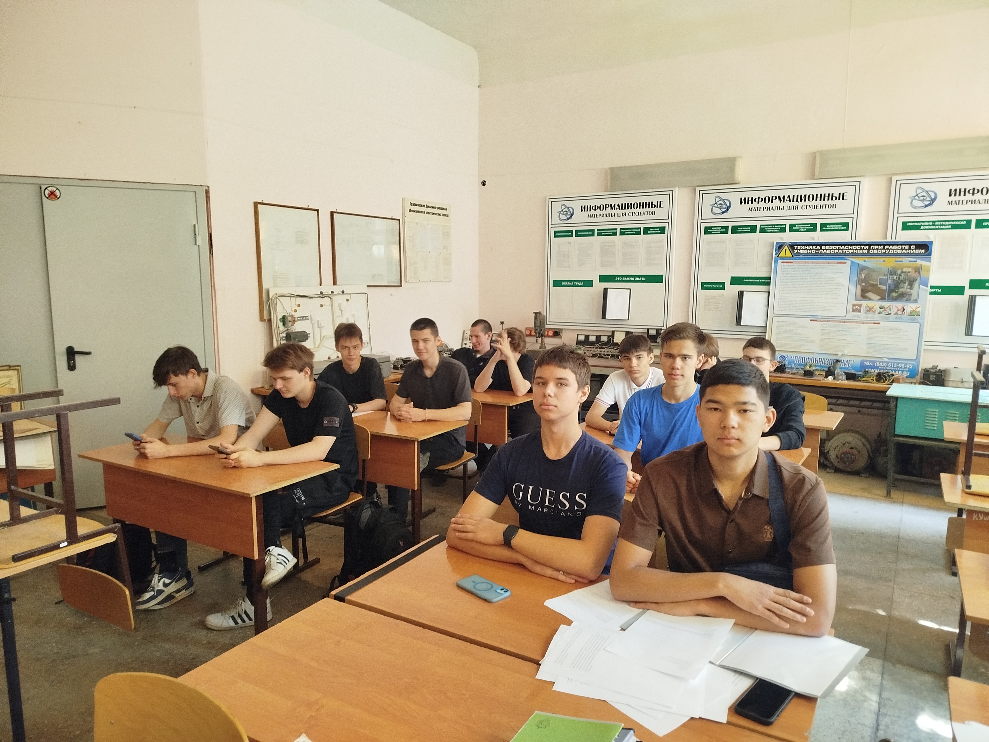 Студенты СГУ стали призёрами и победителями номинаций «Российской студенческой весны - 2023»