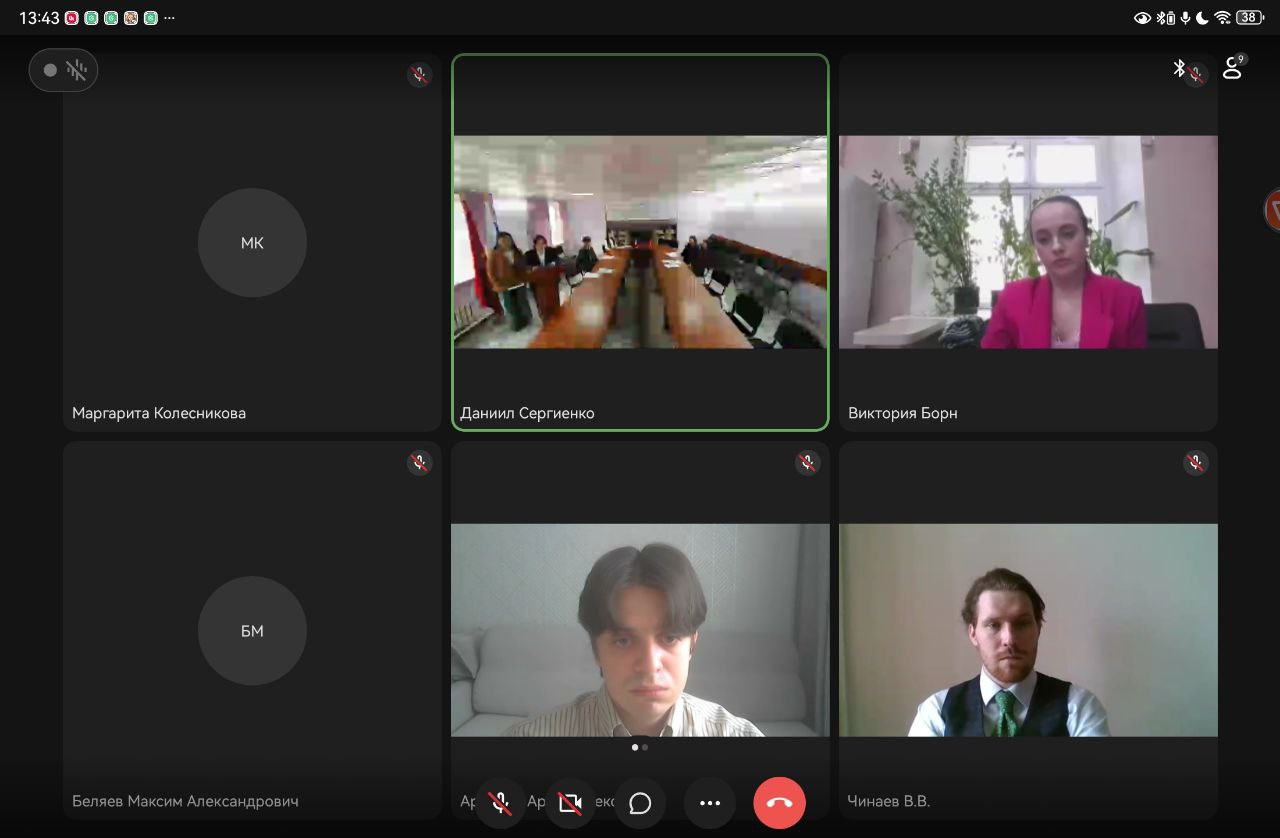 Студенты СГУ стали призёрами и победителями номинаций «Российской студенческой весны - 2023»