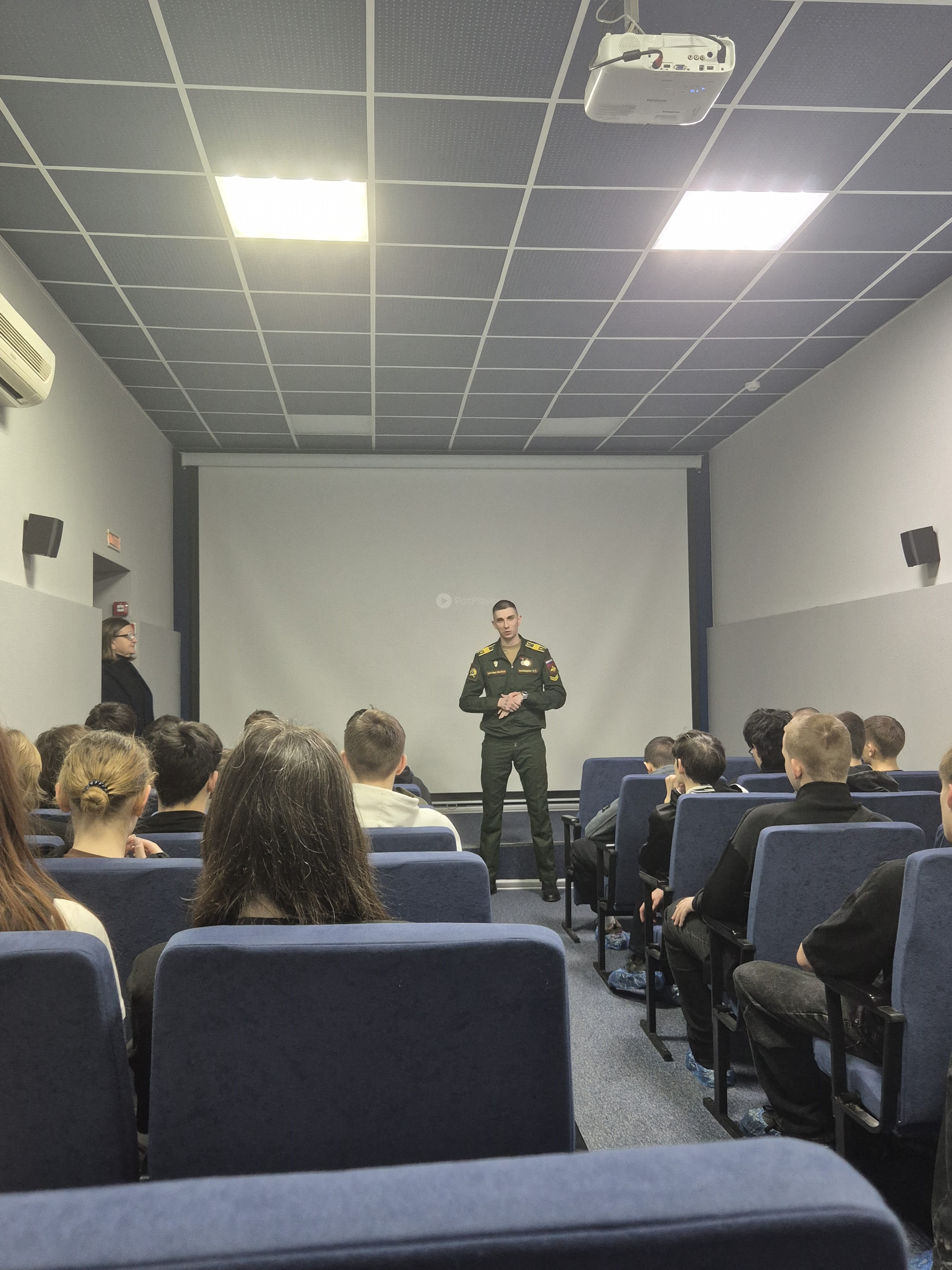 Студенты СГУ стали призёрами и победителями номинаций «Российской студенческой весны - 2023»