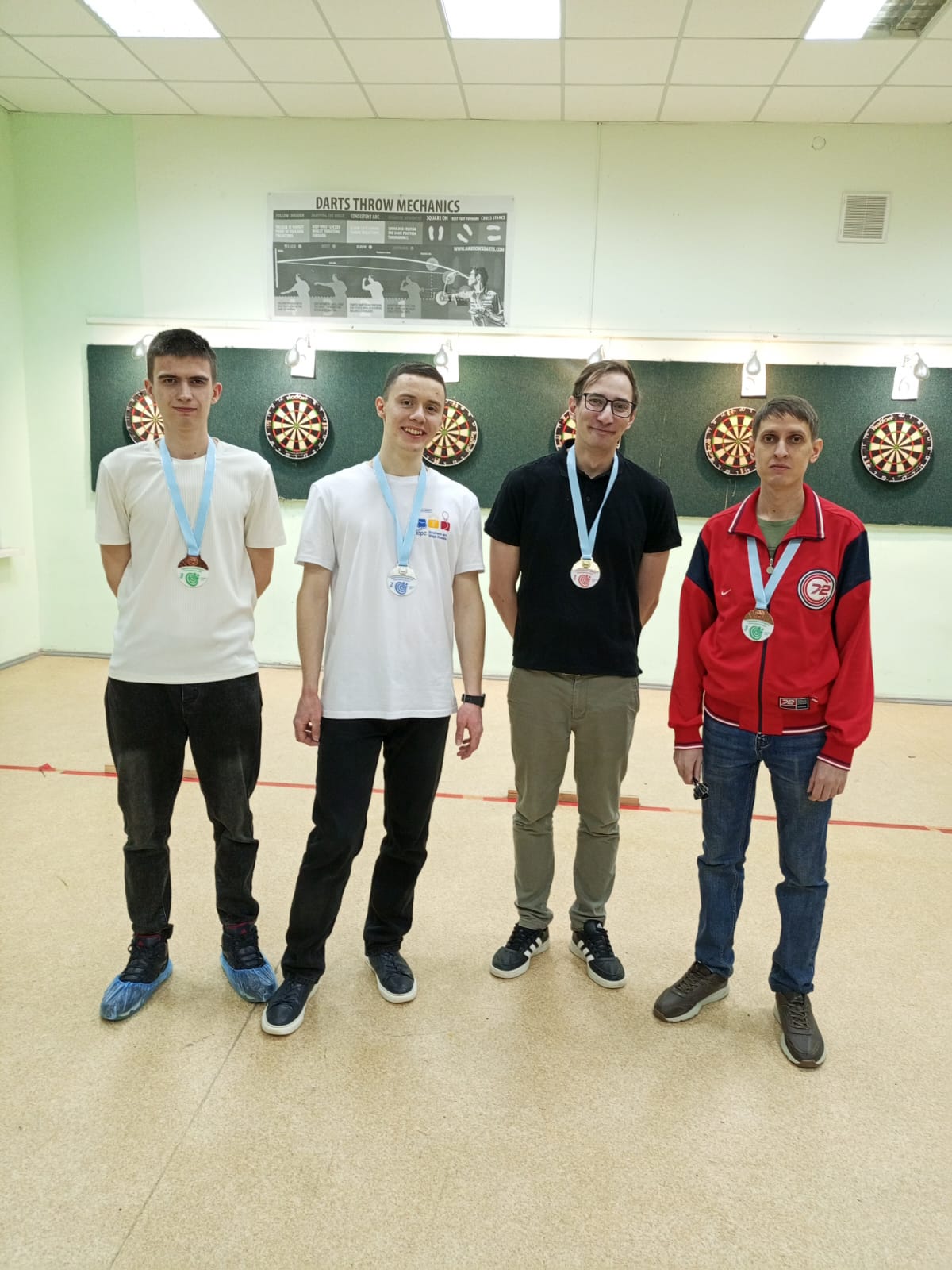 Студенты СГУ стали призёрами и победителями номинаций «Российской студенческой весны - 2023»