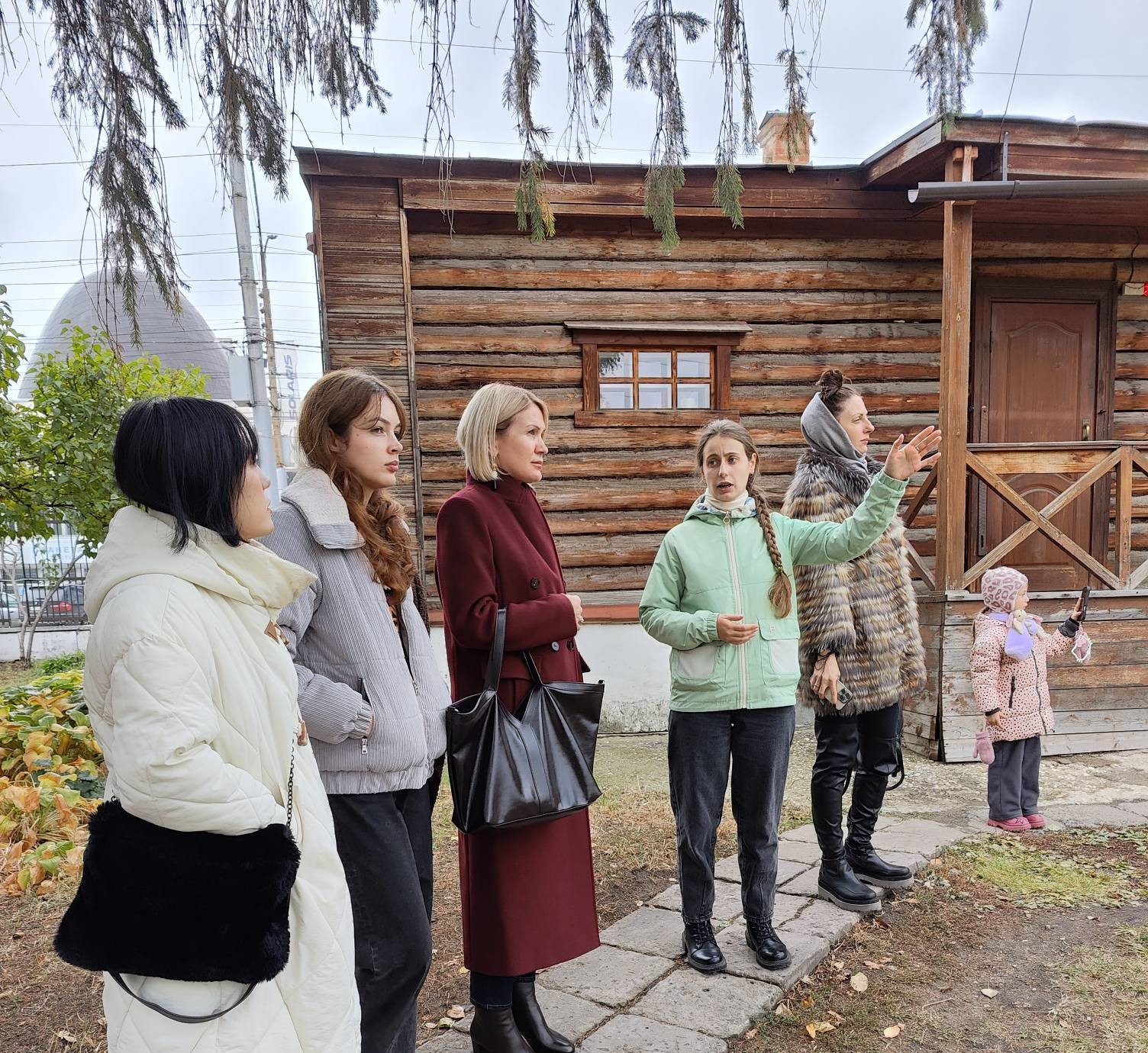 Студенты СГУ стали призёрами и победителями номинаций «Российской студенческой весны - 2023»
