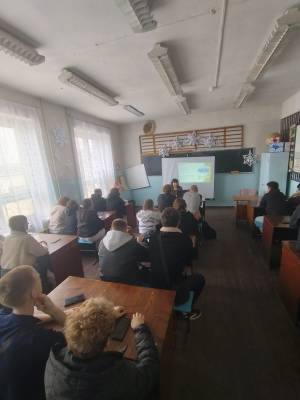 Студенты СГУ стали призёрами и победителями номинаций «Российской студенческой весны - 2023»