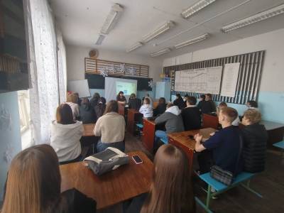 Студенты СГУ стали призёрами и победителями номинаций «Российской студенческой весны - 2023»