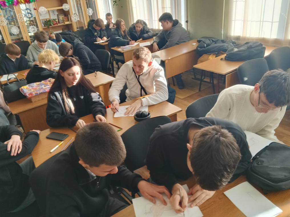 Студенты СГУ стали призёрами и победителями номинаций «Российской студенческой весны - 2023»