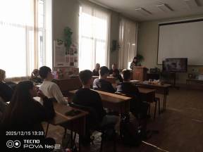 Студенты СГУ стали призёрами и победителями номинаций «Российской студенческой весны - 2023»