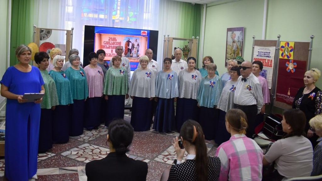 Студенты СГУ стали призёрами и победителями номинаций «Российской студенческой весны - 2023»
