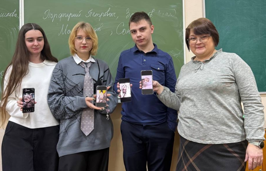 Студенты СГУ стали призёрами и победителями номинаций «Российской студенческой весны - 2023»