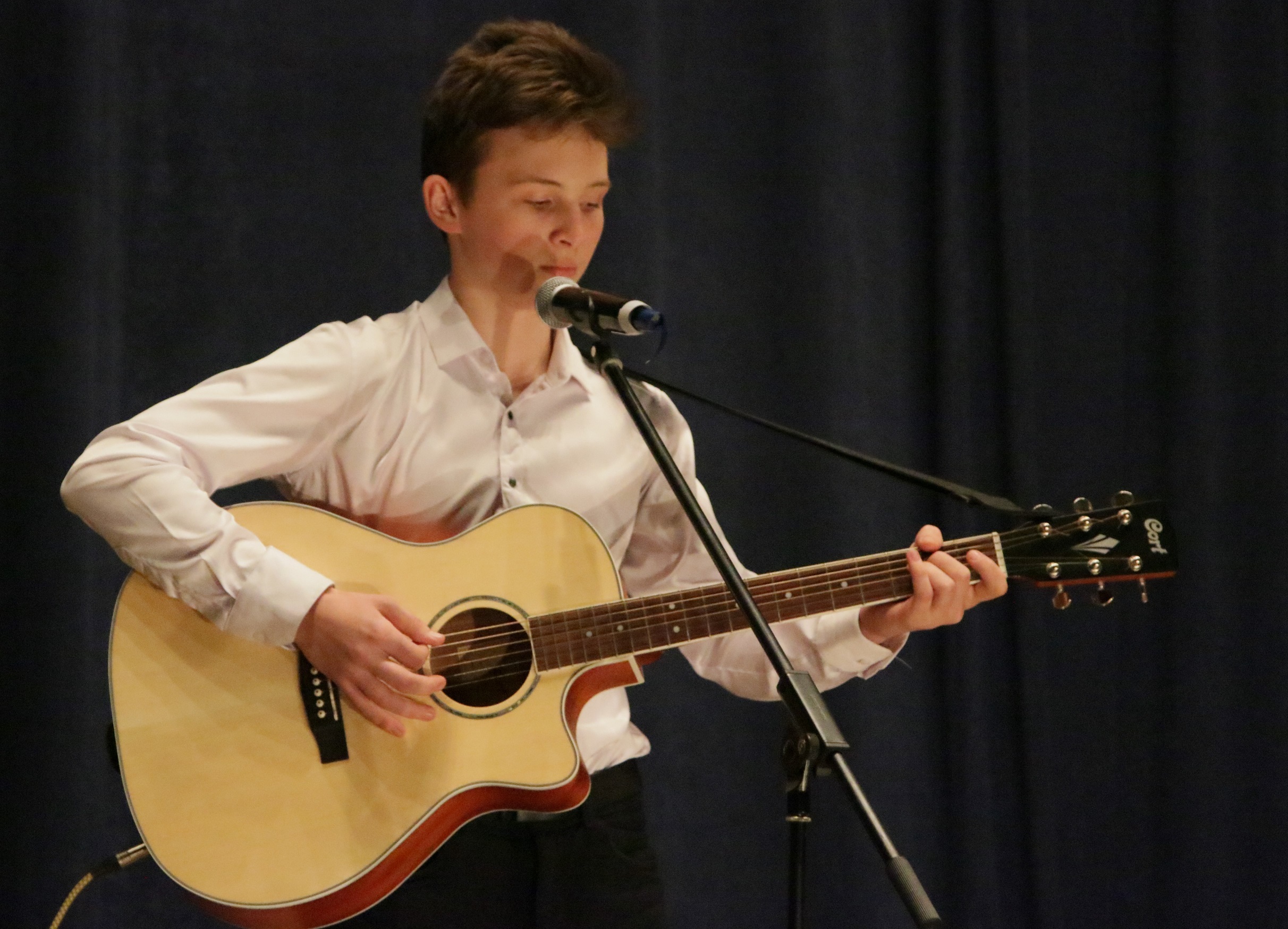 Студенты СГУ стали призёрами и победителями номинаций «Российской студенческой весны - 2023»