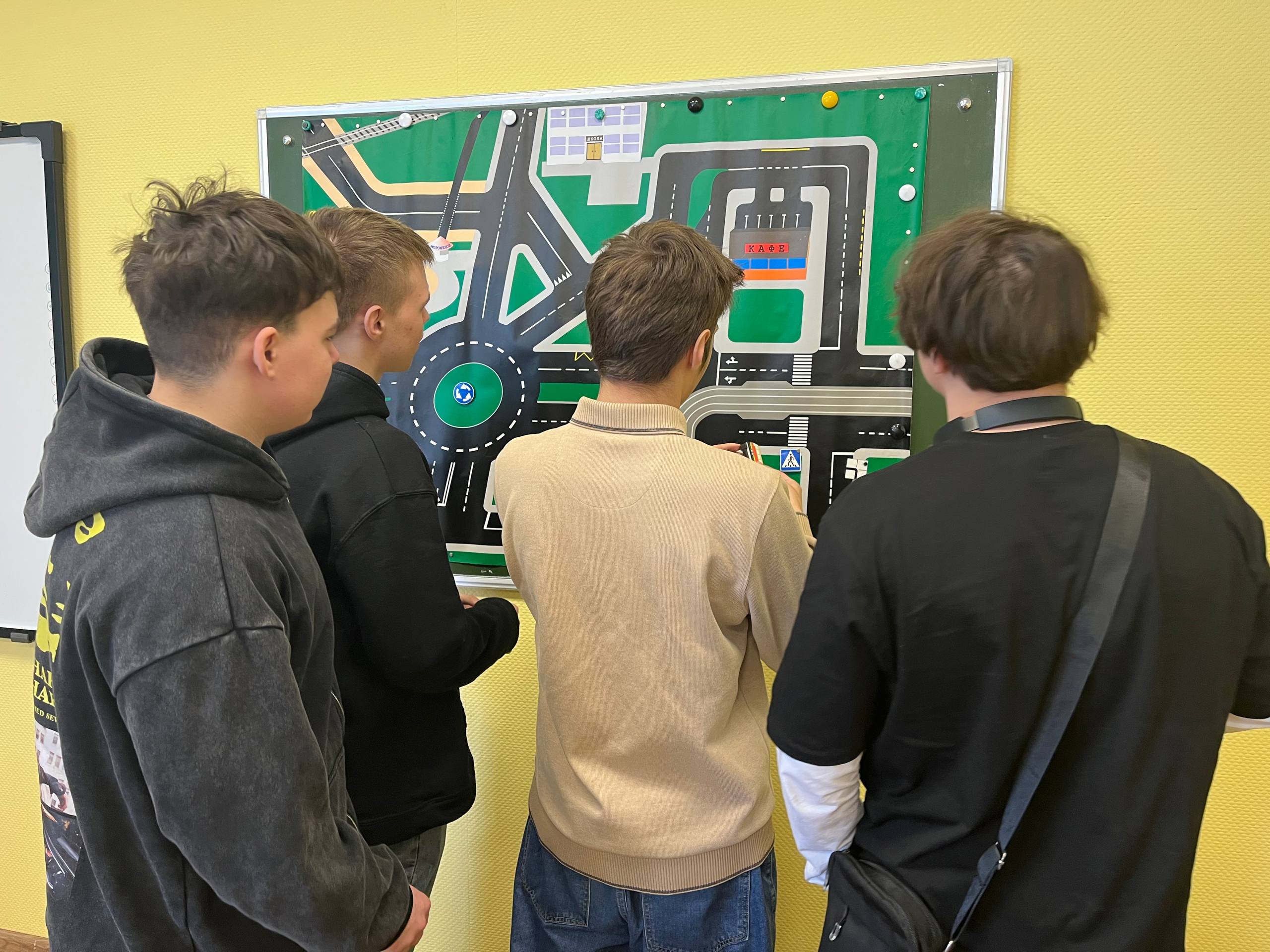 Студенты СГУ стали призёрами и победителями номинаций «Российской студенческой весны - 2023»