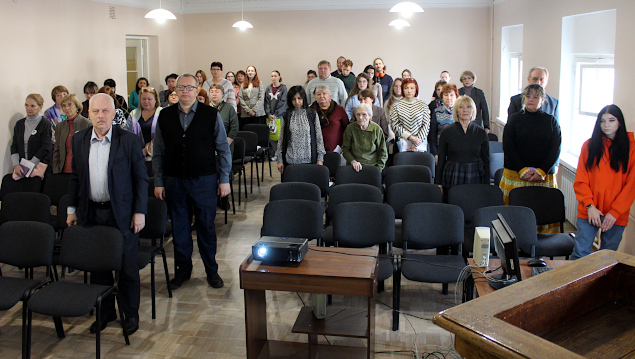 Студенты СГУ стали призёрами и победителями номинаций «Российской студенческой весны - 2023»