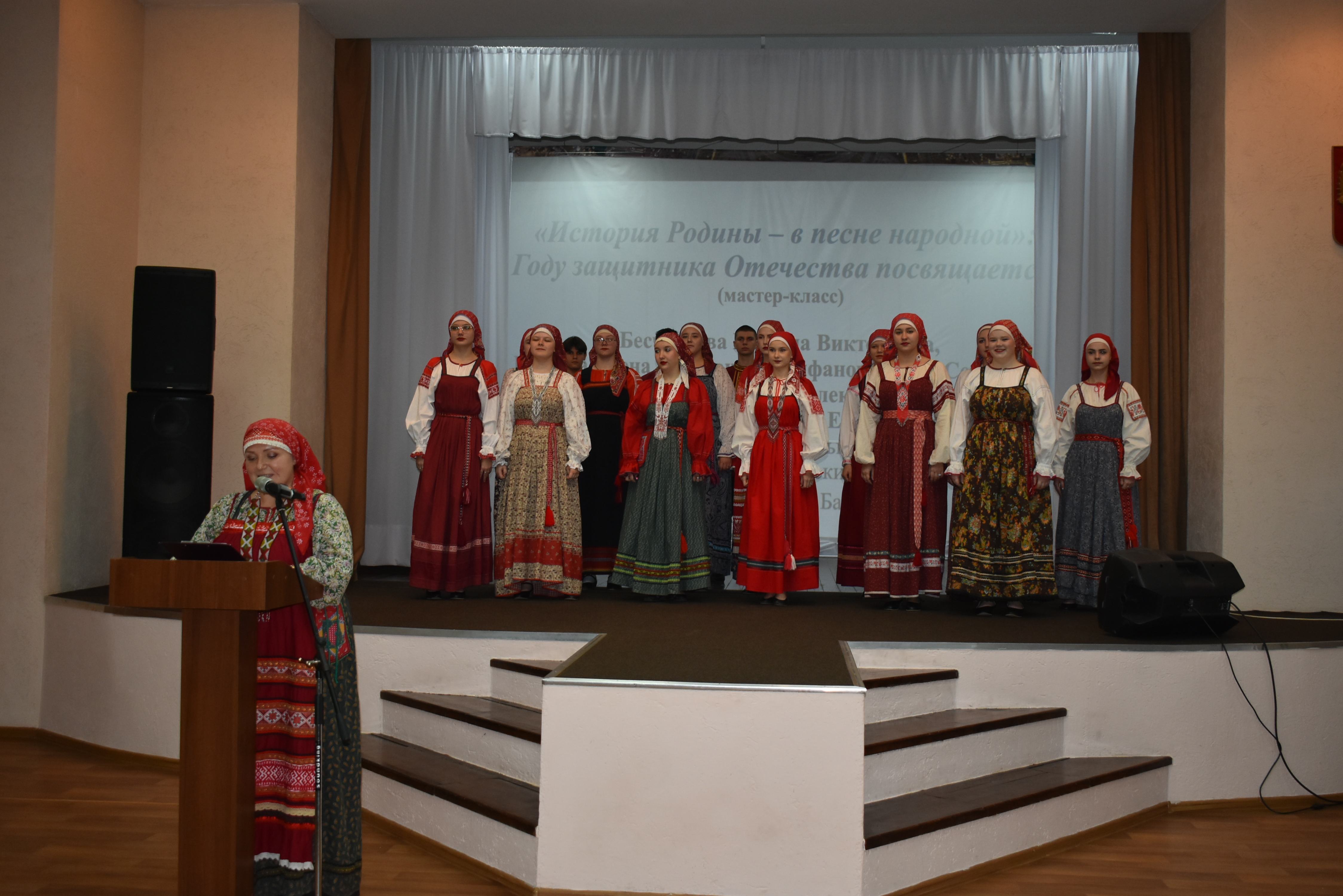 Студенты СГУ стали призёрами и победителями номинаций «Российской студенческой весны - 2023»