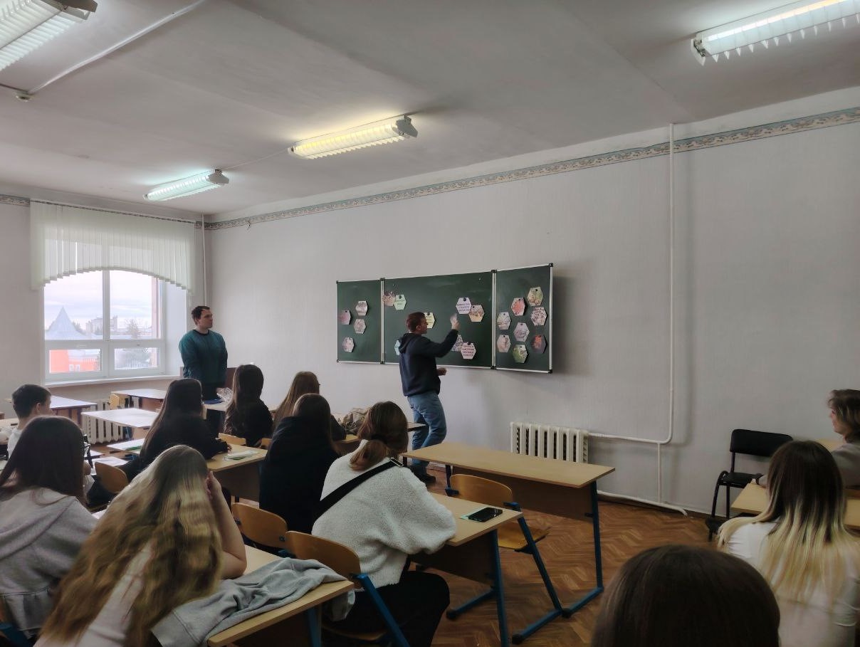 Студенты СГУ стали призёрами и победителями номинаций «Российской студенческой весны - 2023»