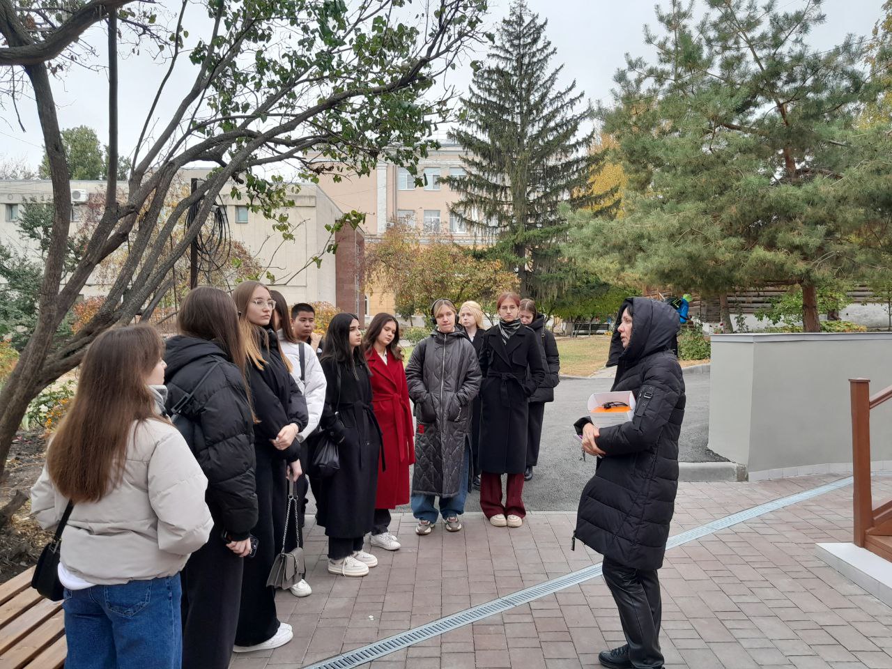 Студенты СГУ стали призёрами и победителями номинаций «Российской студенческой весны - 2023»