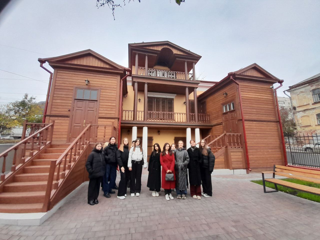 Студенты СГУ стали призёрами и победителями номинаций «Российской студенческой весны - 2023»