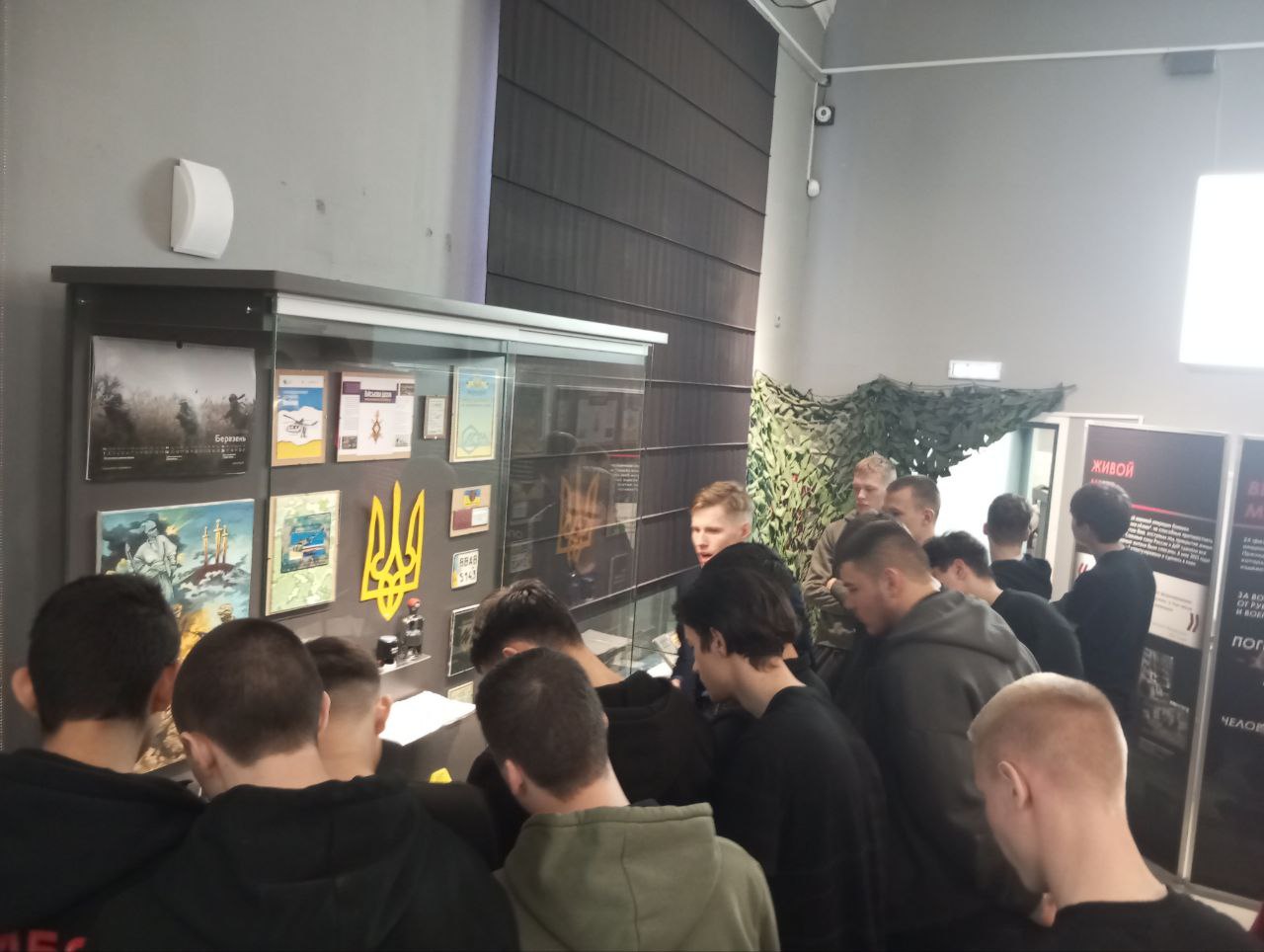 Студенты СГУ стали призёрами и победителями номинаций «Российской студенческой весны - 2023»