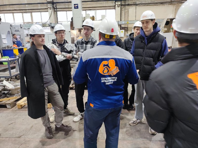 Студенты СГУ стали призёрами и победителями номинаций «Российской студенческой весны - 2023»