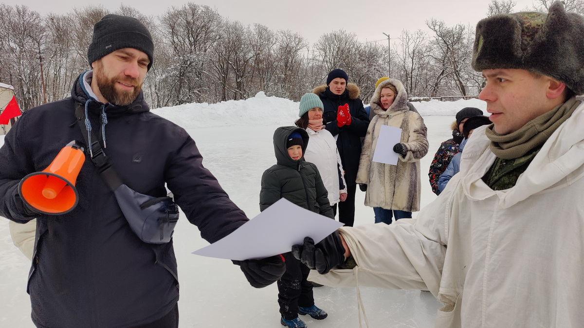 Студенты СГУ стали призёрами и победителями номинаций «Российской студенческой весны - 2023»