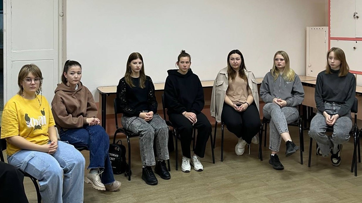 Студенты СГУ стали призёрами и победителями номинаций «Российской студенческой весны - 2023»