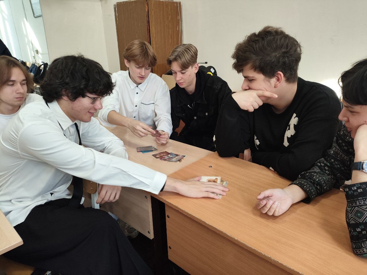 Студенты СГУ стали призёрами и победителями номинаций «Российской студенческой весны - 2023»