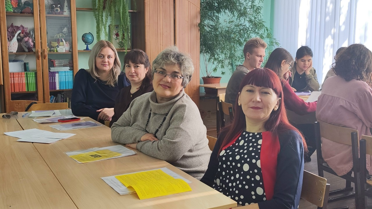 Студенты СГУ стали призёрами и победителями номинаций «Российской студенческой весны - 2023»