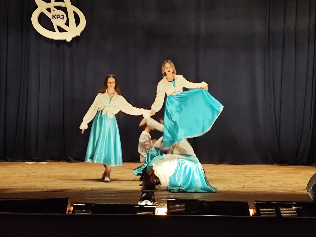 Студенты СГУ стали призёрами и победителями номинаций «Российской студенческой весны - 2023»