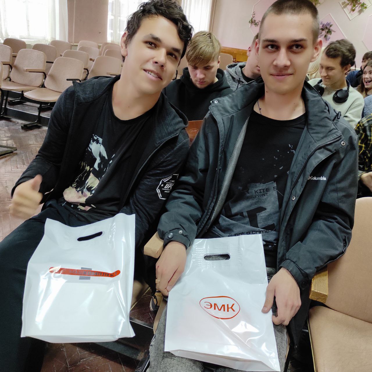 Студенты СГУ стали призёрами и победителями номинаций «Российской студенческой весны - 2023»